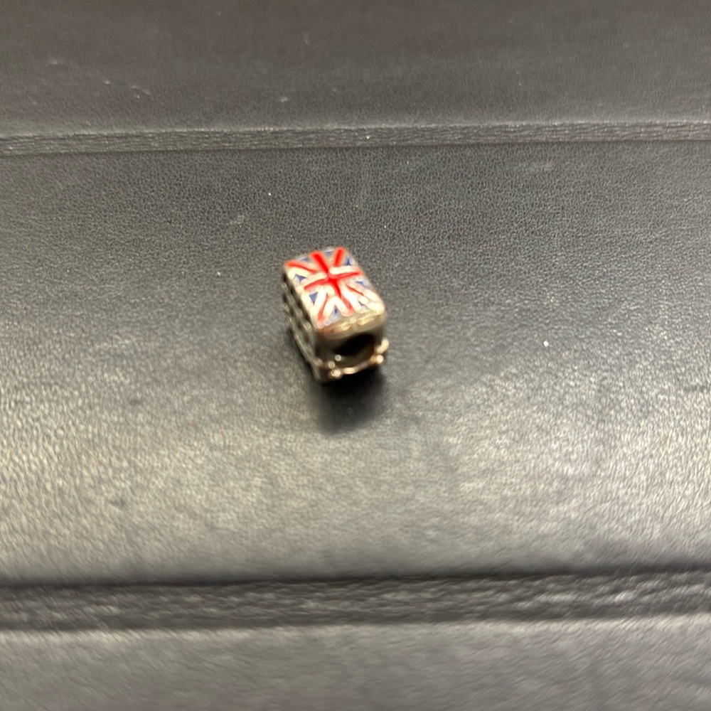 Pandora charm